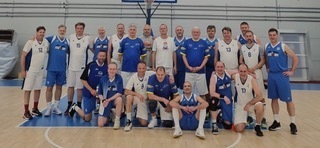 Jižní Supi Oldboys