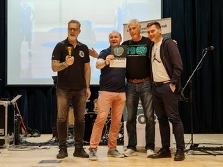 Jižní Supi Oldboys 1