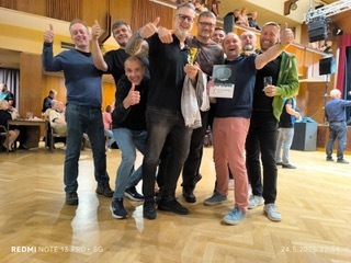 Jižní Supi Oldboys 5