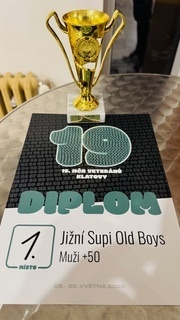 Jižní Supi Oldboys 6