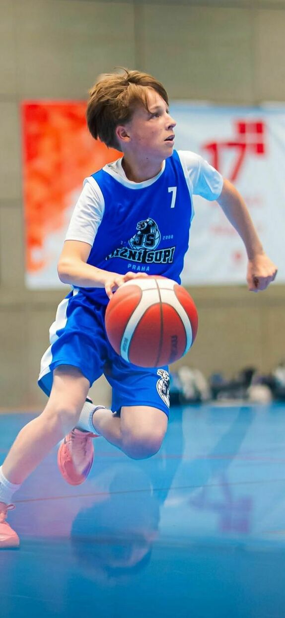 BPG 2025 U15