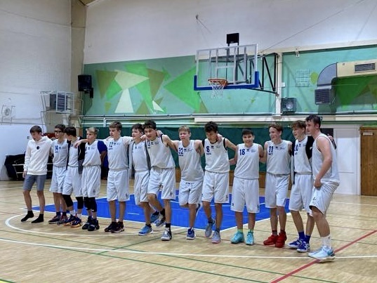 Zápasy U15 Ústí, Děčín, Litoměřice, Brandýs 15