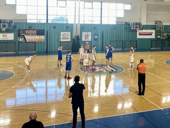 Liga U15 Hradec Králové, Nymburk 2