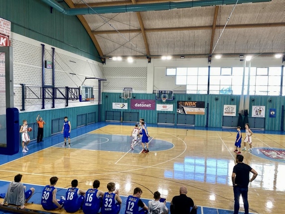 Liga U15 Hradec Králové, Nymburk 5