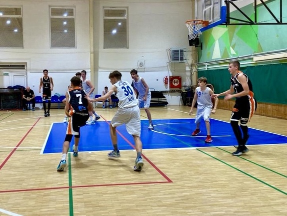 Liga U15 Hradec Králové, Nymburk 8