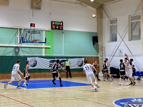 Liga U15 Hradec Králové, Nymburk 11