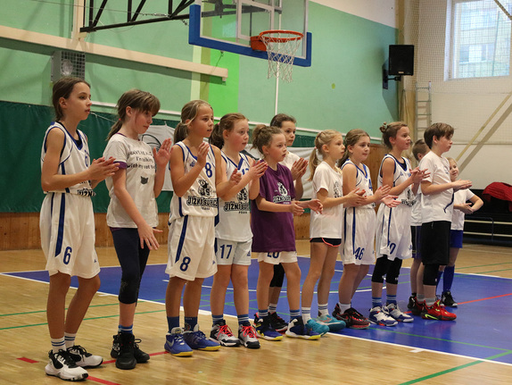 2023_Šmoulinka U10 + U11 Petrovice 11/2023 4